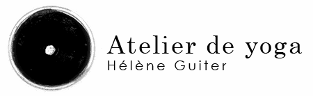 L'atelier de Yoga